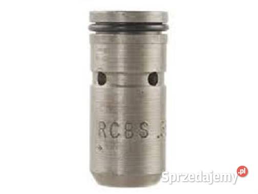RCBS LUBEAMATIC SIZER 458 82236 mazowieckie Warszawa