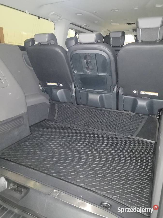 Ford Transit Custom Titanium Jastrzębie-Zdrój