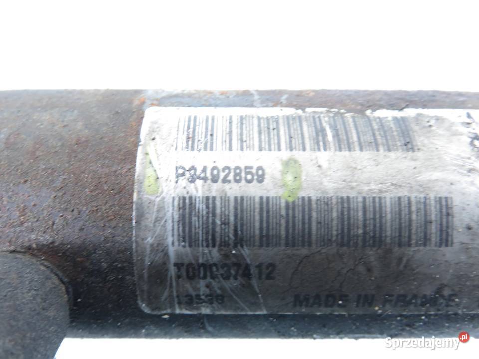 MAGLOWNICA VOLVO S80 I TS XY P9492859