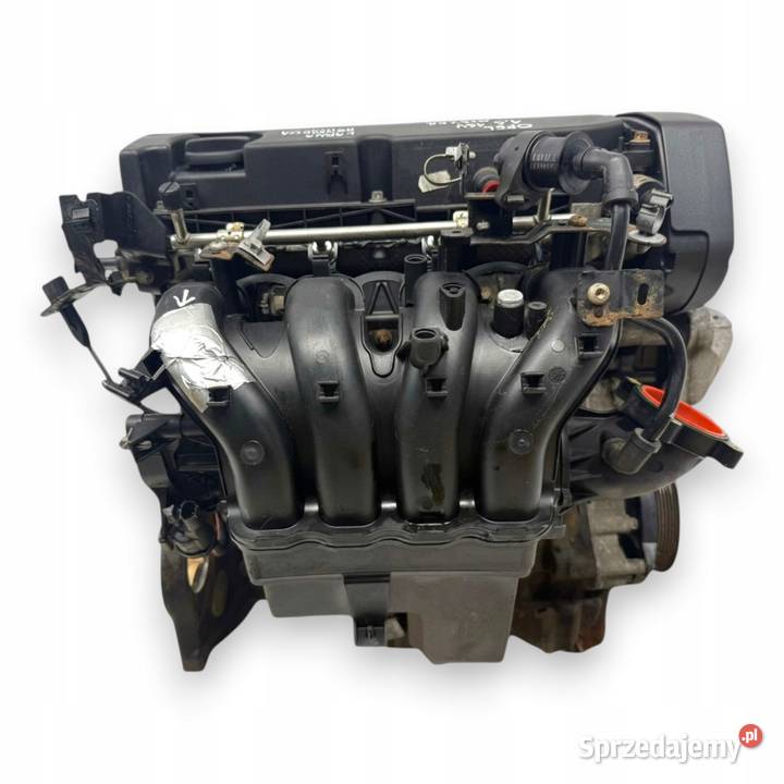 SILNIK A16XER Opel Astra IV J Insignia Mokka osobowe Chełm