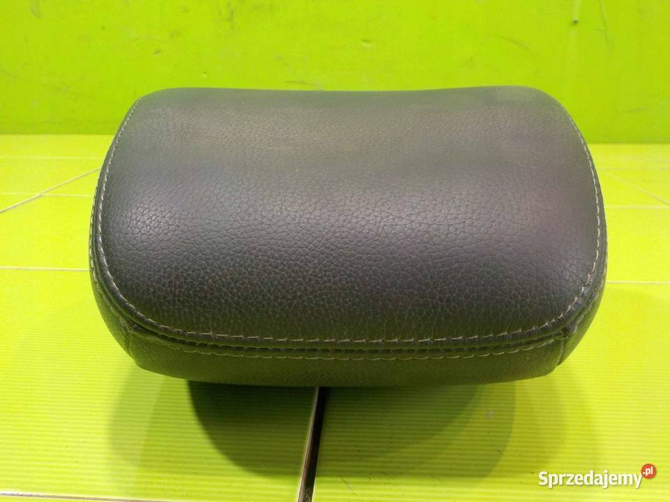 KIA SOUL 11r zaglowek prawy przod Suków