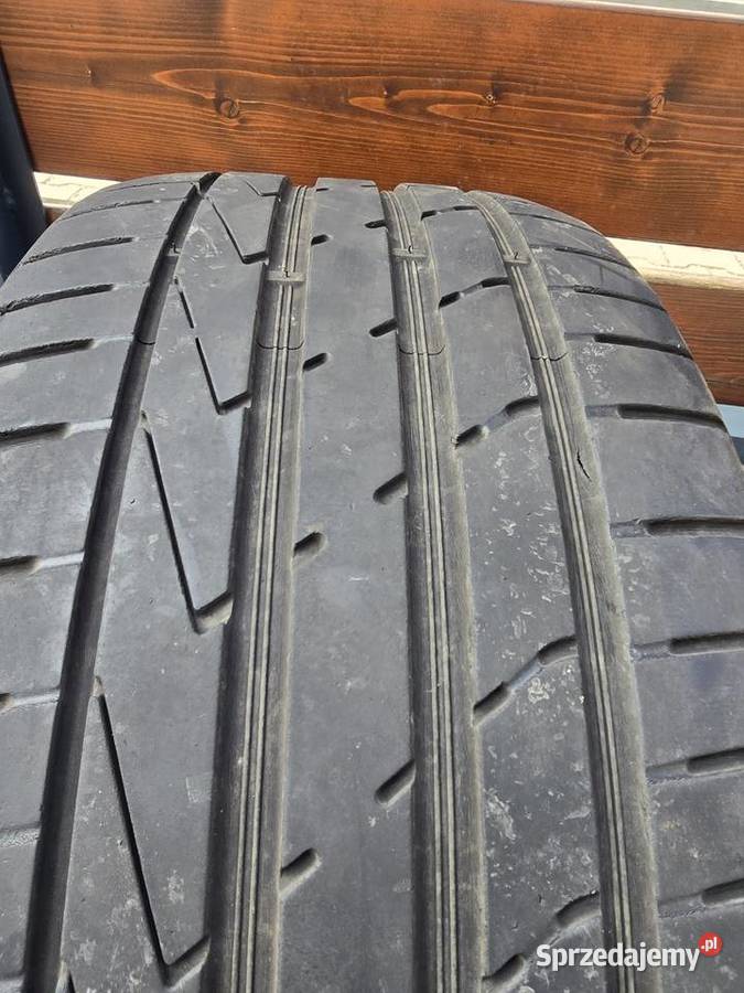 Opony Hankook Ventus Evo 2 225