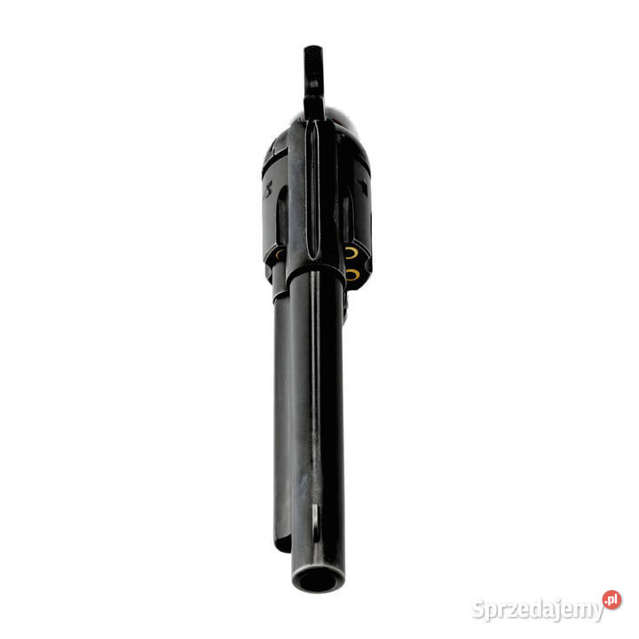 Rewolwer wiatrówka Colt SAA 45 antyk 45 mm BB Warszawa