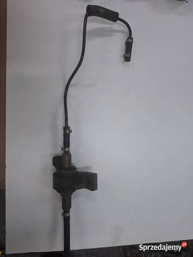 Pompka paliwa Webasto Vw T5 Thomas Magnete 12v Kalisz sprzedam