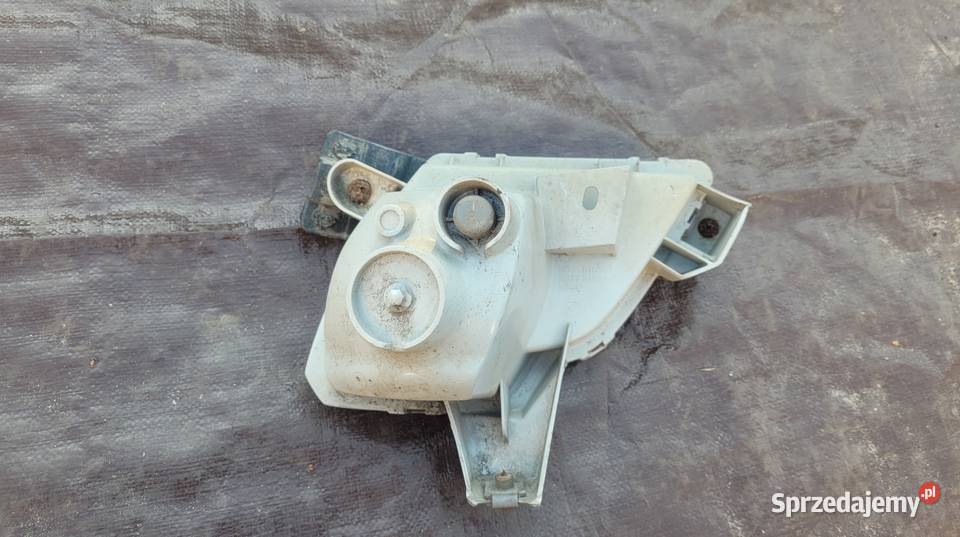 MAZDA CX5 LAMPA PRZECIWMGIELNA PRAWY TYŁ W Ruda Śląska