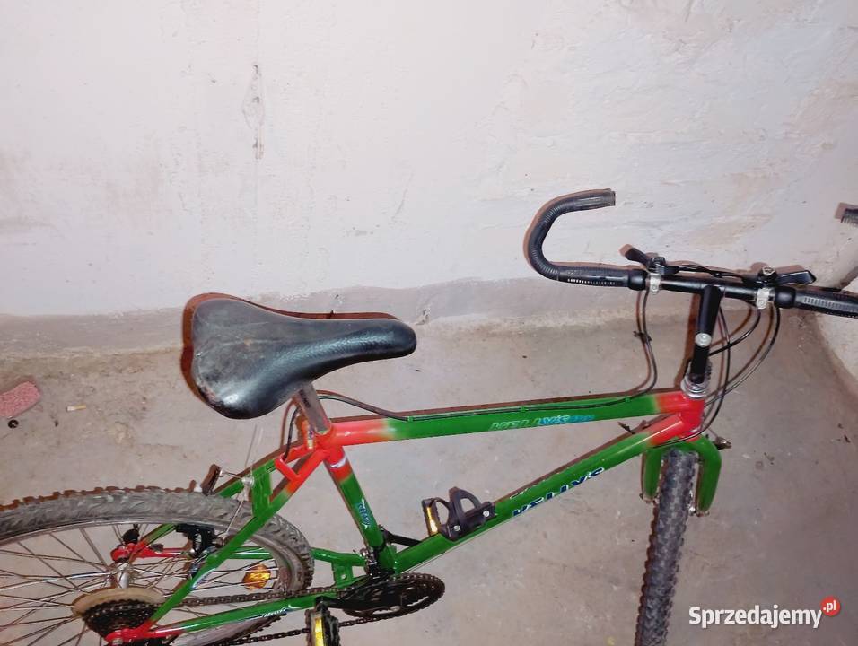 Rower górski 26 Kielce