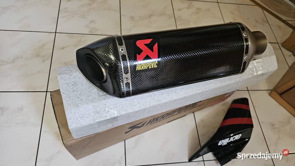 Aprilia RSV4 1100 Factory Zestaw torowy tor dolnośląskie Środa Śląska