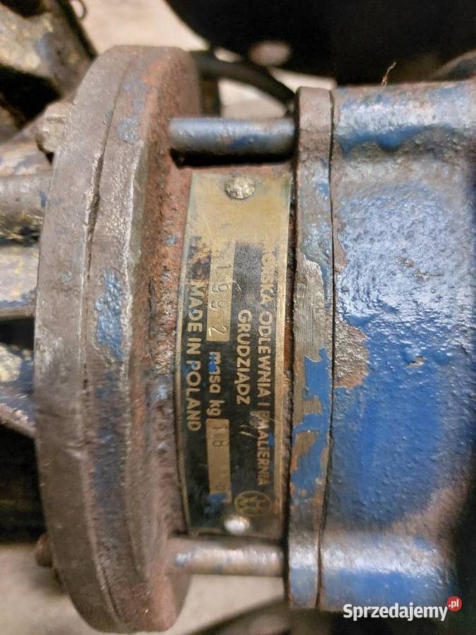 Pompa obiegowa do wody grudziądz 025kw 230v