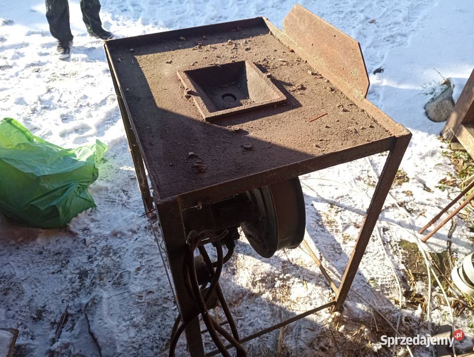 Stara kuźnia Kowalska Rolnictwo Chełmno