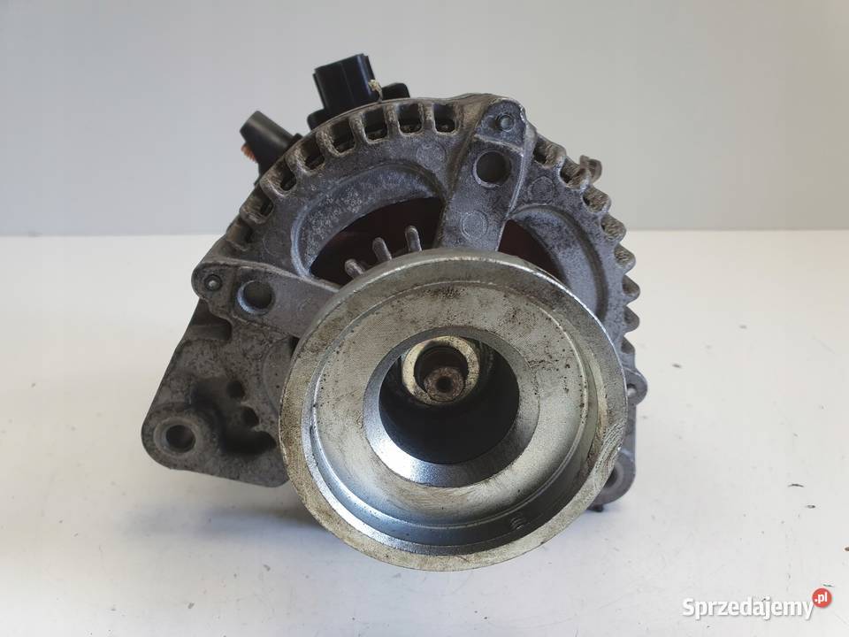 ALTERNATOR Ford Focus I MK1 18 TDCI 1042103640 Rudka sprzedam