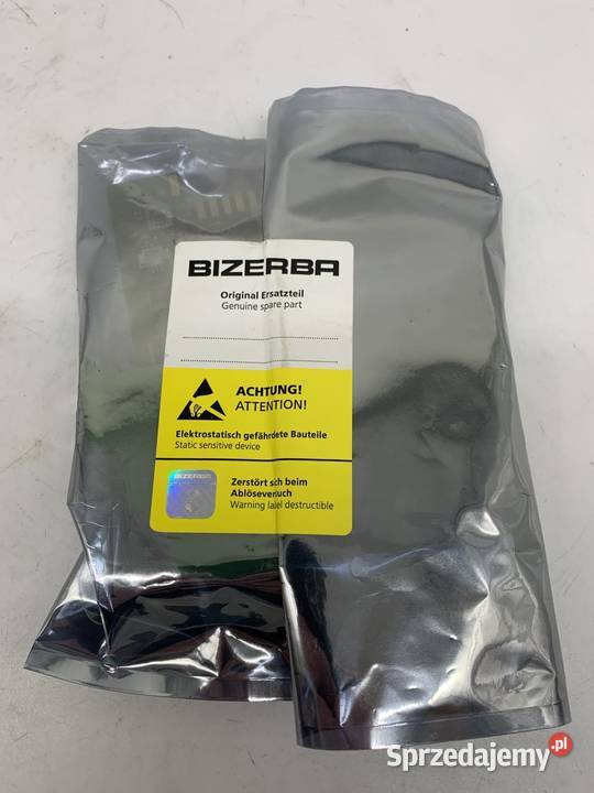 Bizerba 65718600959 PCAB EIO Output 4plus4 HS Warszawa