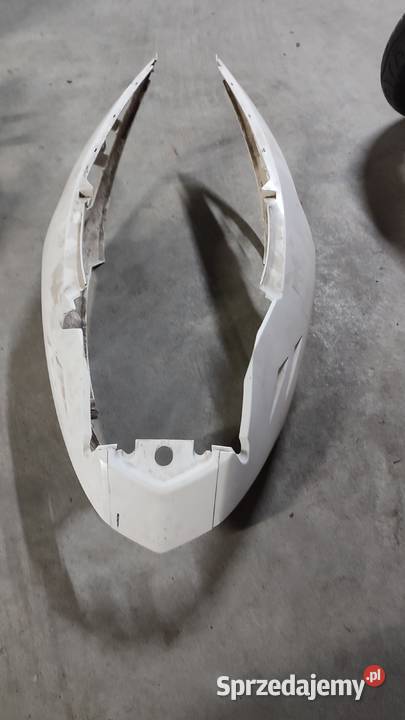 OWIEWKA OGON MALAGUTI F 12 PHANTOM Wrocław