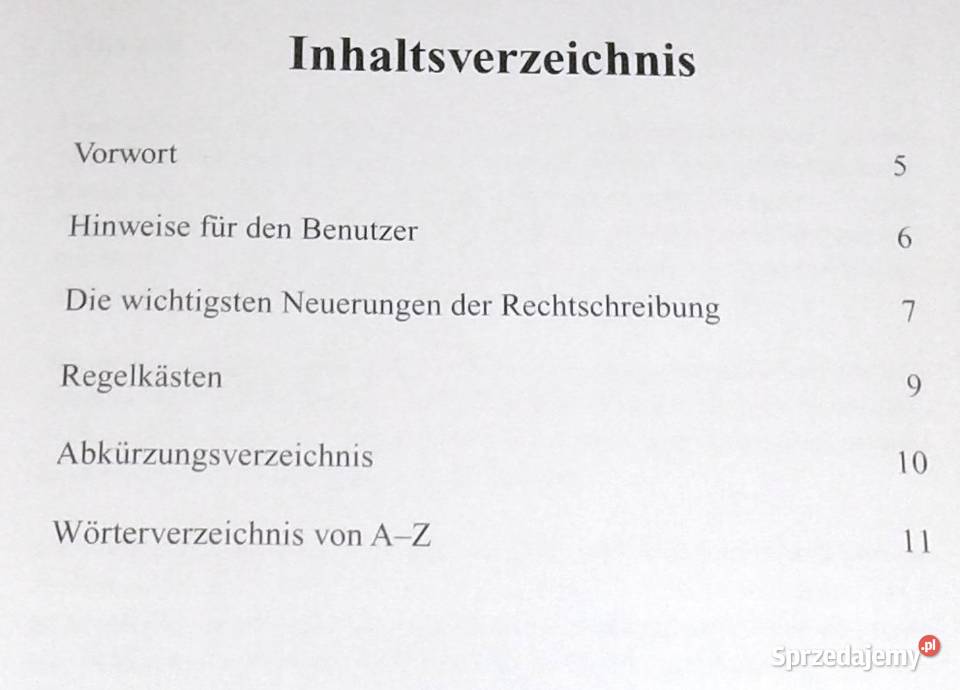 Grosses wrterbuch Deutsche rechtschreibung mit