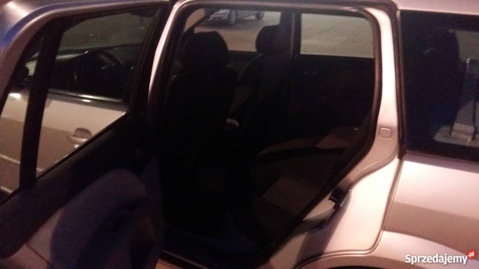 Ford Mondeo MK3 GIA 20 Instalacja Gazowa Motoryzacja małopolskie