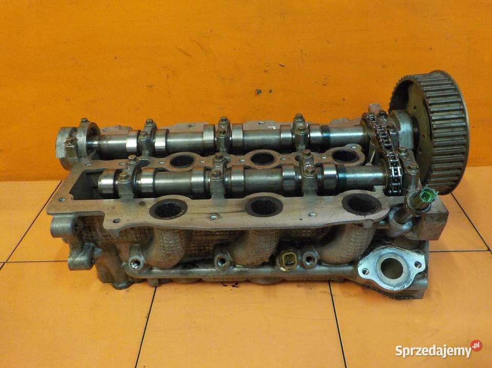 RANGE ROVER L405 DISCOVERY IV 30 TD V6 19r 306DT osobowe Suków