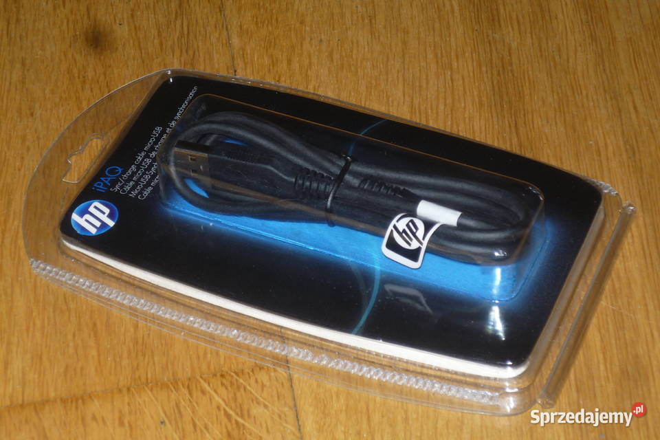 HP kabel Micro USB USB