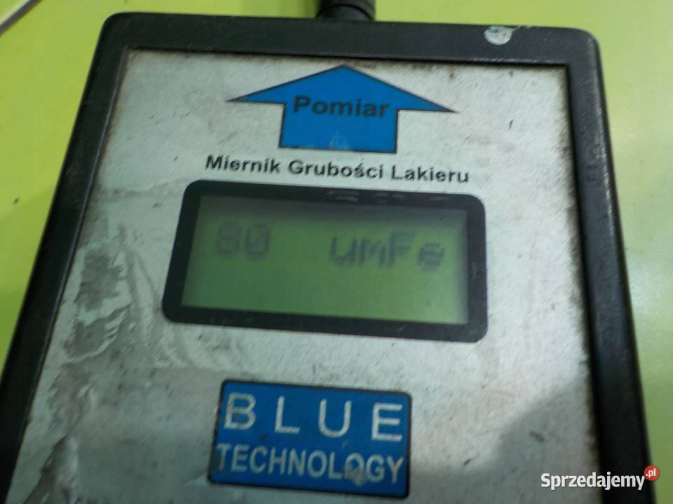 KIA SPORTAGE II 20 CRDI 07r 5D klapa tyl