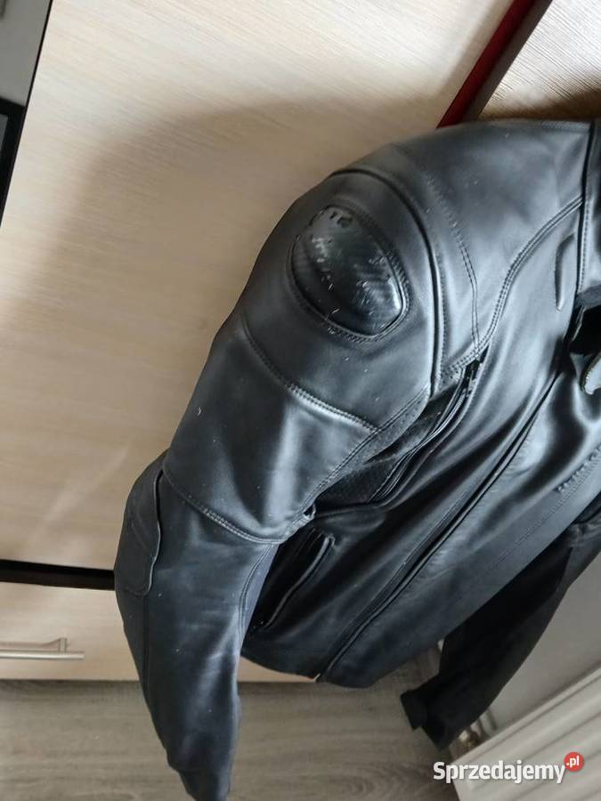 Strój Motocyklowy Hein Gericke Męski Skórzany 54 Kombinezony Sandomierz