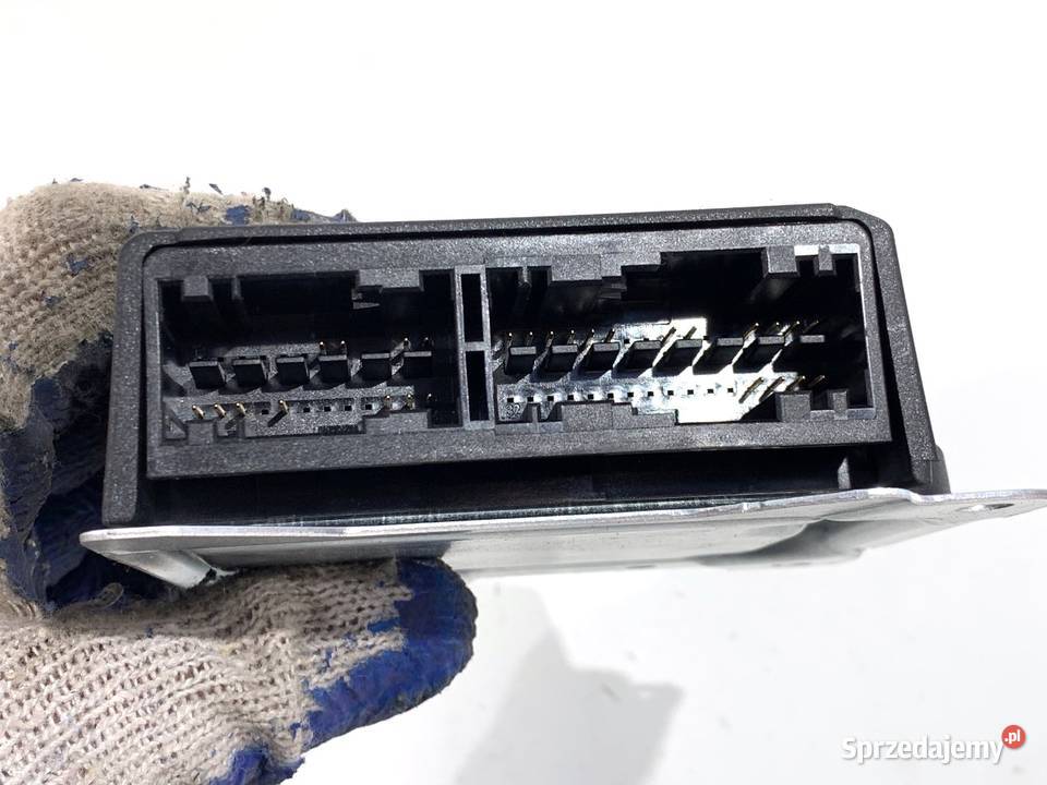 SENSOR AIRBAG CITROEN C4 CACTUS 9829535580 sprzedam