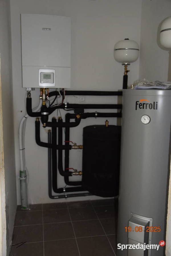 Nowoczesne szeregówki Sokołowice k dolnośląskie sprzedam