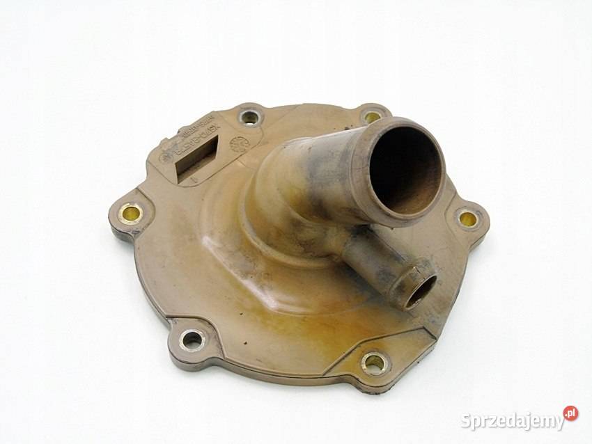 OBUDOWA POMPY WODY 20 DI TDDI DIESEL FORD osobowe Sosnowiec sprzedam