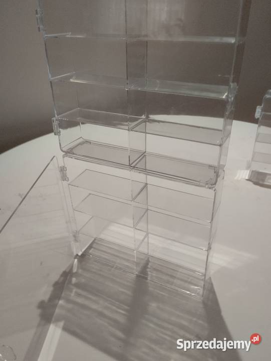 Gabloty na modele samochodów świętokrzyskie Piekoszów sprzedam