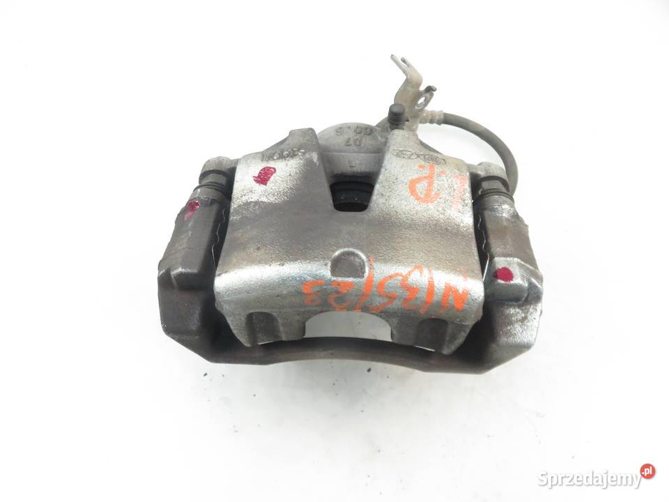 ZACISK LEWY PRZÓD KIA SPORTAGE IV 16 GDI sprzedam