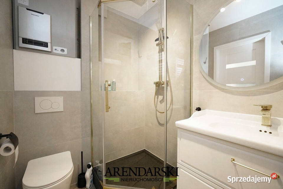 PRZYTULNA KAWALERKA OS STASZICA 31m2 Wynajem Gorzów Wielkopolski