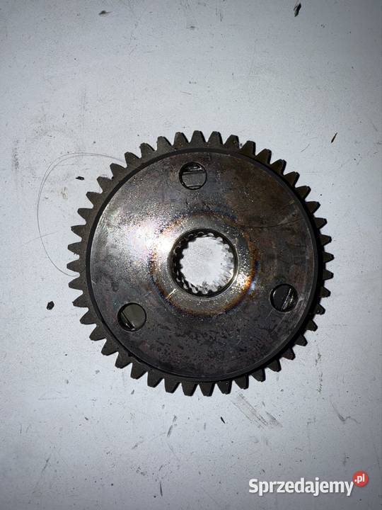 Sprzegielko sprzęgło rozrusznika Suzuki GSXR 600 Ostrów Wielkopolski sprzedam