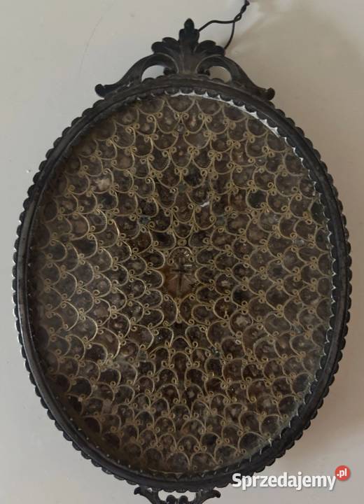 Przedmiot religijny antyk UNIKAT małopolskie