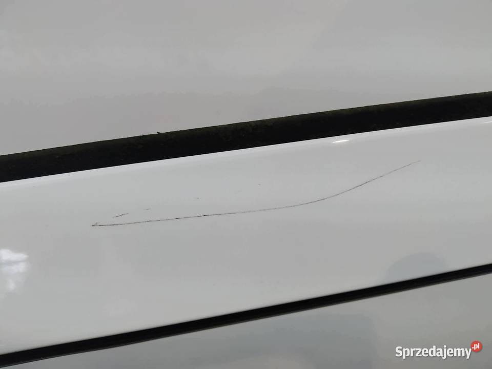 DRZWI PRAWE TYŁ KCZ Peugeot 4007 I 20072012 świętokrzyskie