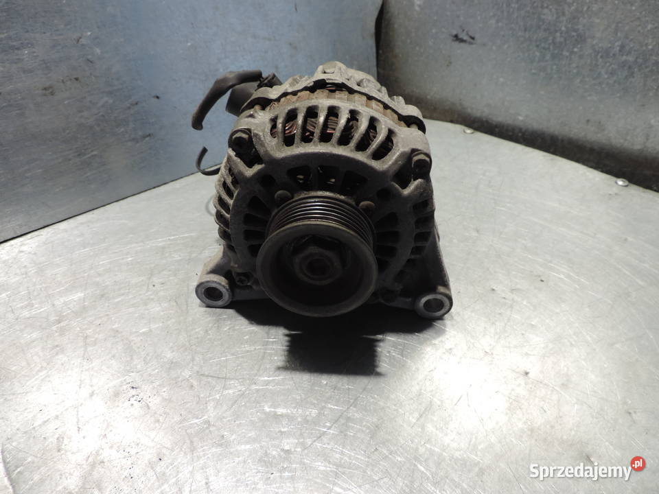 ALTERNATOR PEUGEOT 307 20 16V małopolskie Nowy Sącz