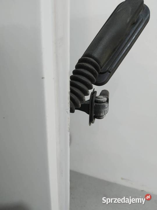 DRZWI PRAWE TYŁ KOMBI LF9E Skoda Rapid I świętokrzyskie