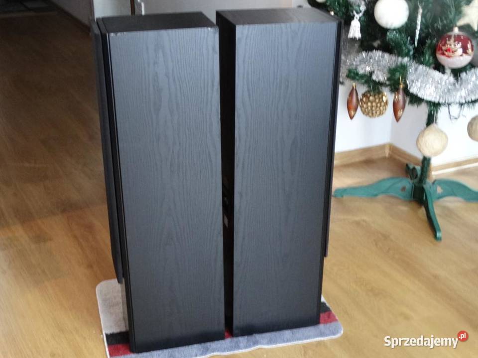 Audiofilskie kolumny KH502 WYSYŁKA Jasło