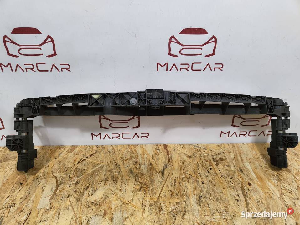 Wzmocnienie Czołowe Pas Przedni Mercedes W212 Pleszew sprzedam