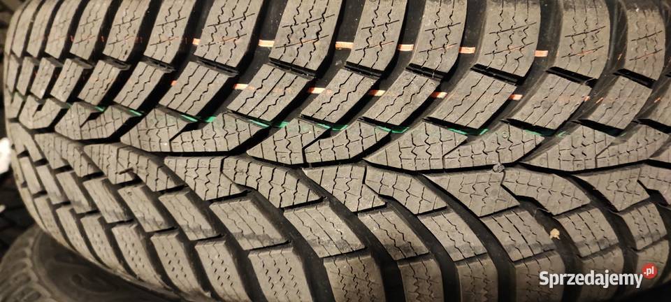 Alu 23r zima 4x100 do Honda Fiat Toyota 1756514 Opony i felgi Kraków