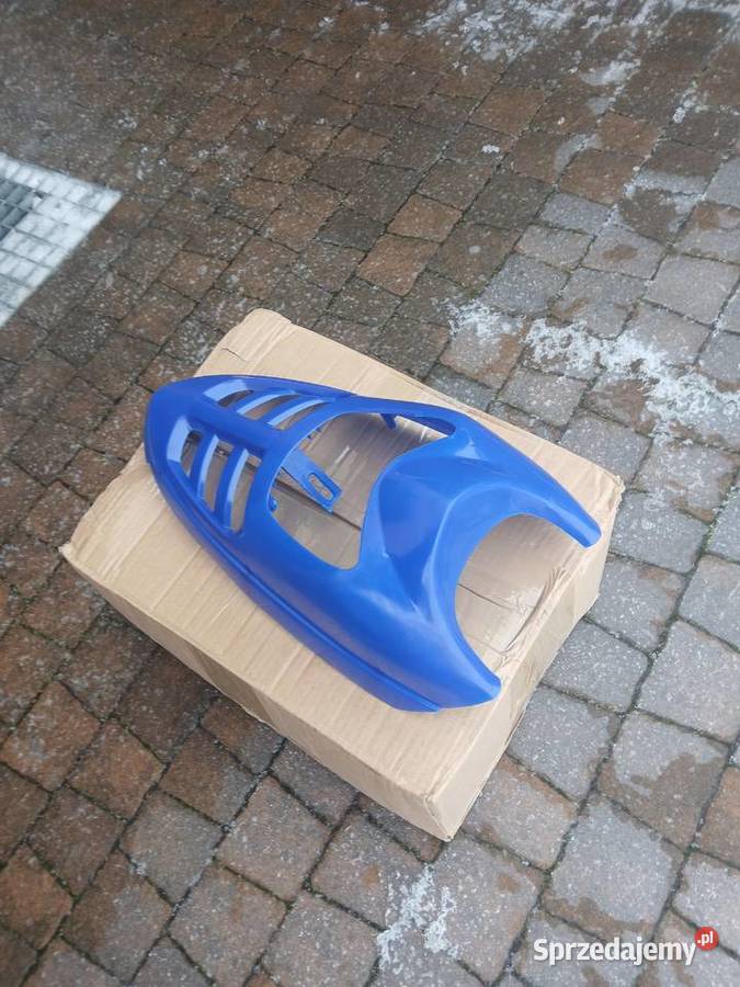 Osłona obudowa plastik lampy Quad ATV 50250 Sandomierz