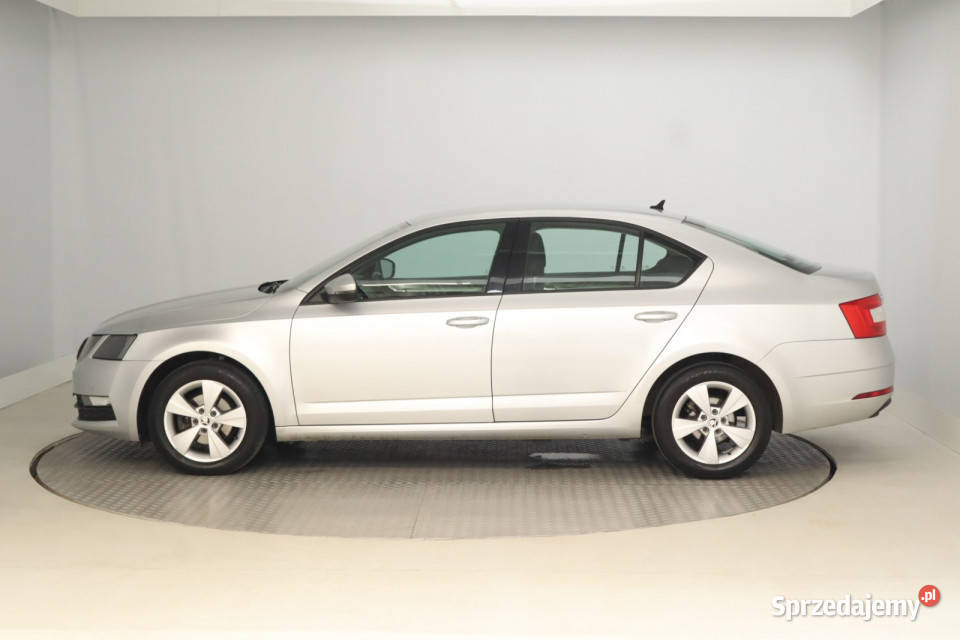 Skoda Octavia 16 TDI