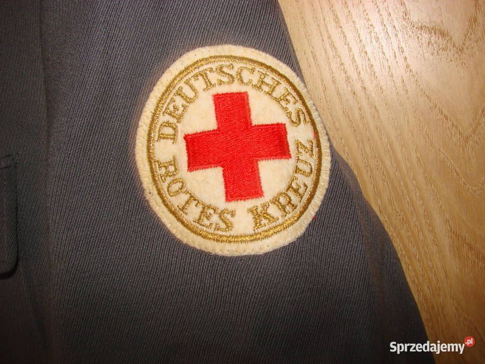 niemiecki mundur sprzedam