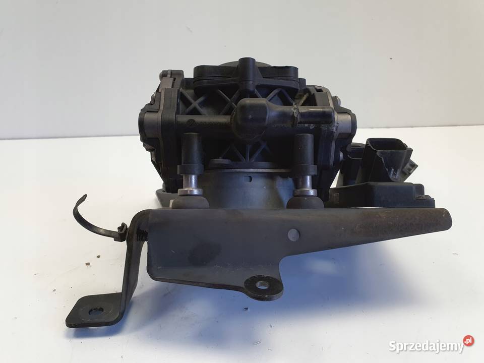 Volvo V90 20 T T4 TURBO POMPA PRÓŻNIOWA pompa Chełm