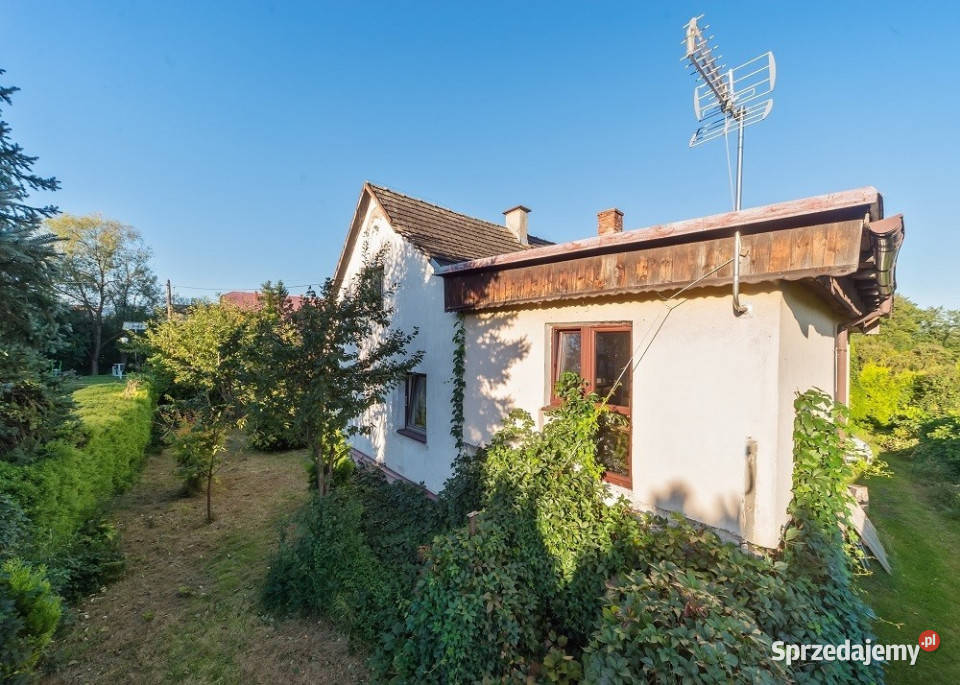Ustroń Lipowiec 130m2 śląskie sprzedam