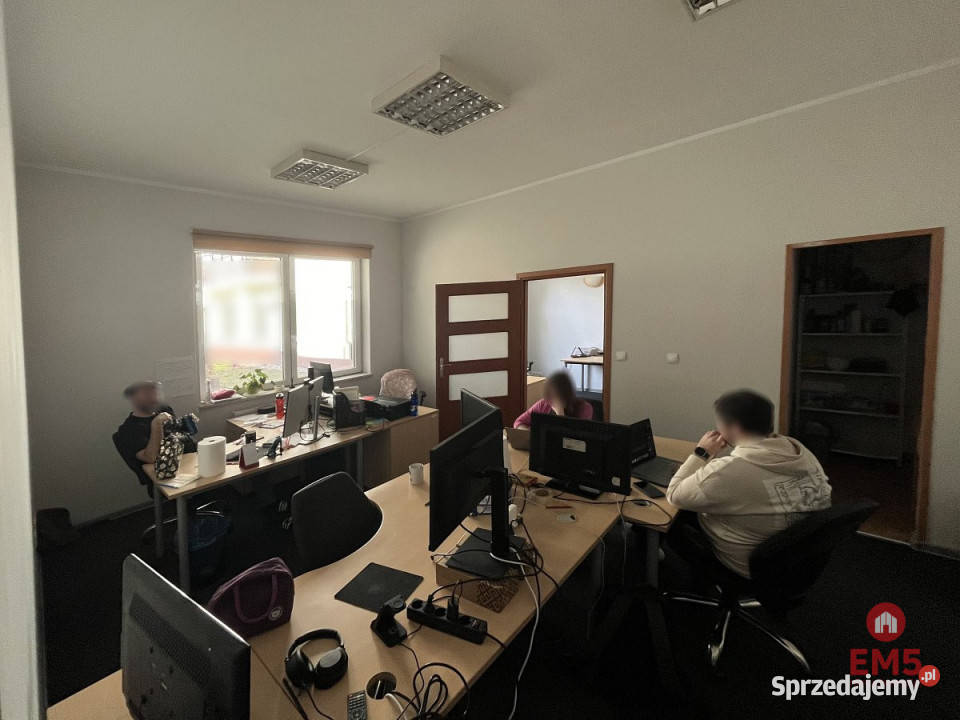 Lokal sprzedam Białystok 94m2