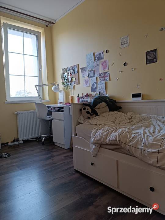 Mieszkanie 91 m2 z mikroklimatem i dobrą Bydgoszcz