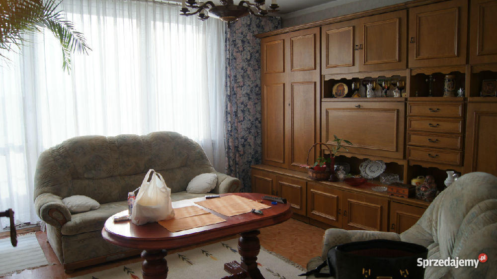 Mieszkanie Sosnowiec Akacjowa Sosnowiec