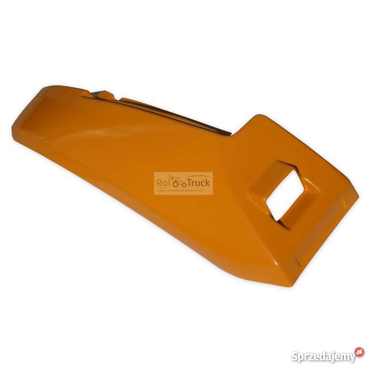 BŁOTNIK TYLNY RENAULT ERGOS LEWY 6005014212 Kolno