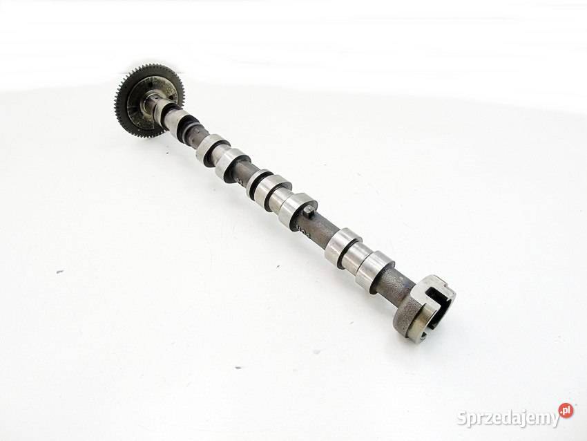 WAŁEK ROZRZĄDU 22 D4D AVENSIS RAV4 COROLLA VERSO Silniki i osprzęt Sosnowiec