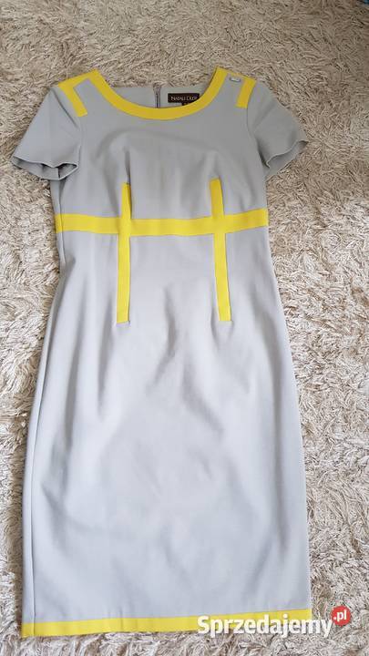 Komplet Natali Dler Moda i Styl Chorzów sprzedam