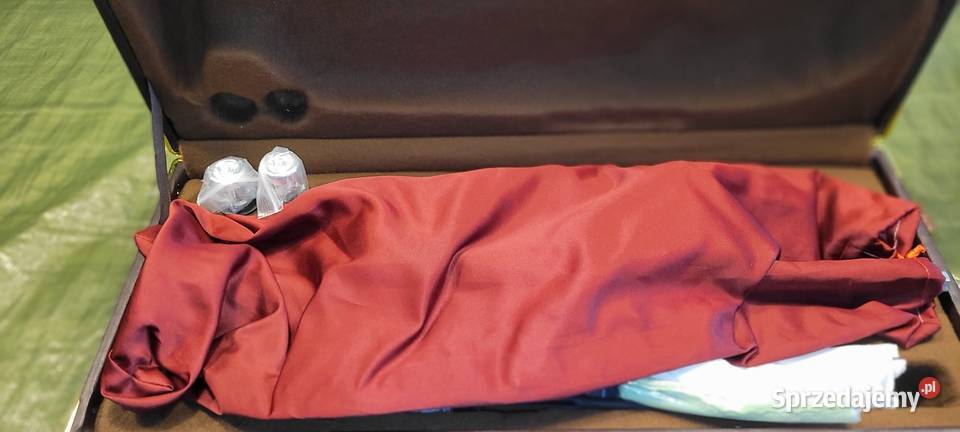 Trąbka B Bach Stradivarius model 37 kopia Bąków