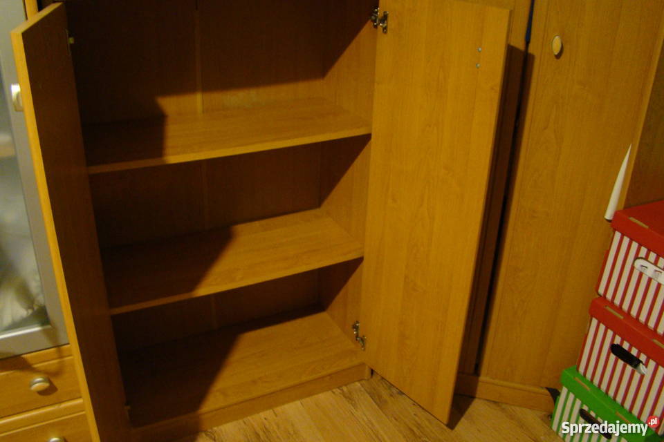 meble system POP Wąbrzeźno