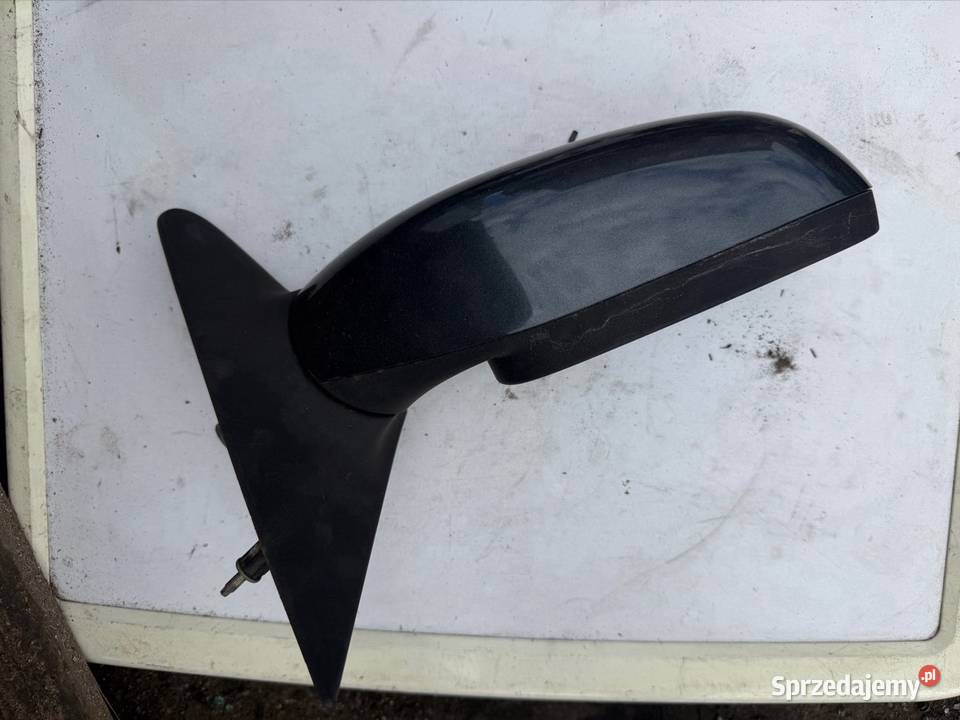 Lusterko prawe Renault Laguna II wielkopolskie Ostrów Wielkopolski sprzedam